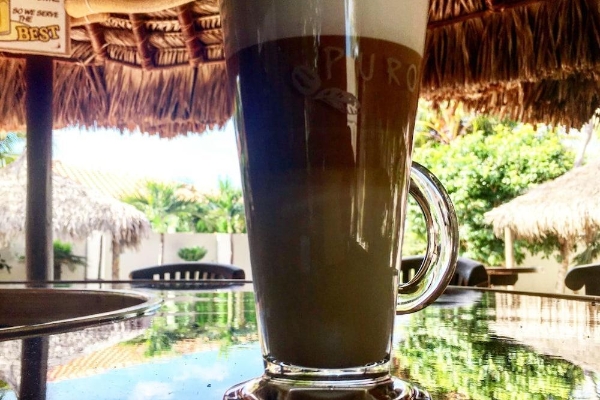 El Encanto Boutique Hotel (Hoop)